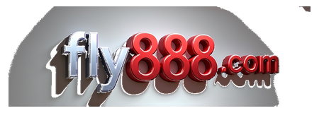 fly888 com logo
