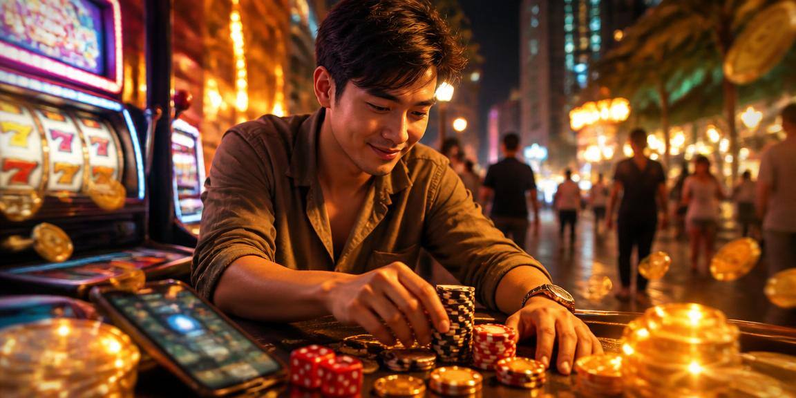 fly888 com Bàn Tài Xỉu Của Chúng Tôi Hoạt Động Như Thế Nào